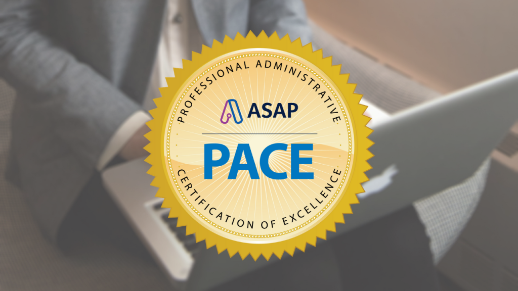 is pace certification worth it